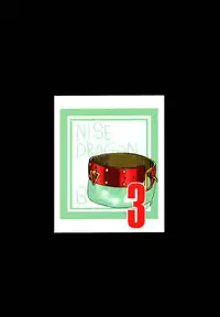 (C53) [LTM. (Taira Hajime)] NISE Dragon Blood! 3 [English] [Brolen]