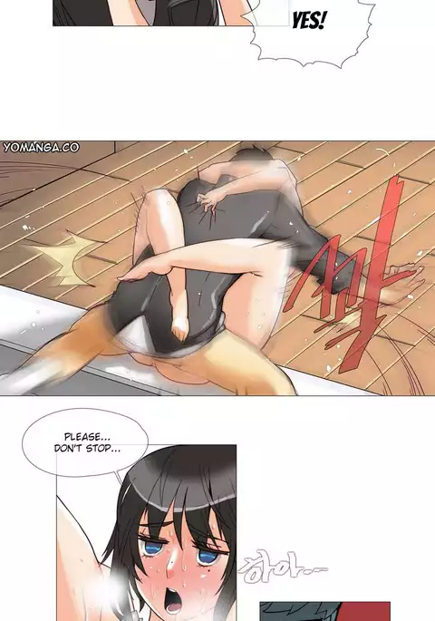 Household Affairs Ch.1-47