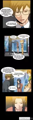 [Yihyeonmin] Drug Candy Ch.0-32 [English] [YoManga]