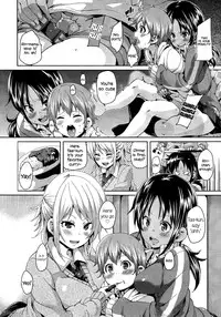 [Marui Maru] Saikou no Mama-tachi | The Best Mommies Ever (Girls forM Vol. 3) [English] =TV=