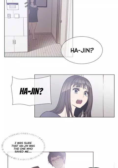 Household Affairs Ch.1-53