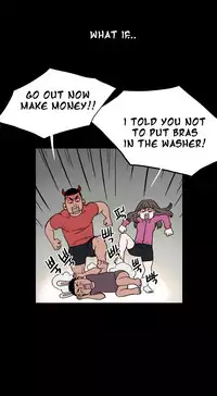 [Mr. Byeong-Su] Cohabitation Ch.1-41 (English) (Ongoing)