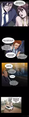 [Yihyeonmin] Drug Candy Ch.0-35 (English) (YoManga) (Ongoing)