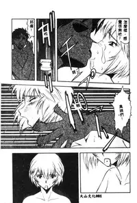 [Anthology] Shitsurakuen - Paradise Lost 2 (Neon Genesis Evangelion) [Chinese]