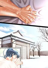 [Kirarinkuru (Itou Satera)] Omoide no Yoru -Itoshiki Houshou e- (Kantai Collection -KanColle-)