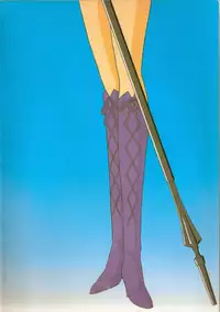 [Bousou!! Fuhatsu-dan (Takai Biki)] Hametsu no Hi (Sailor Moon)