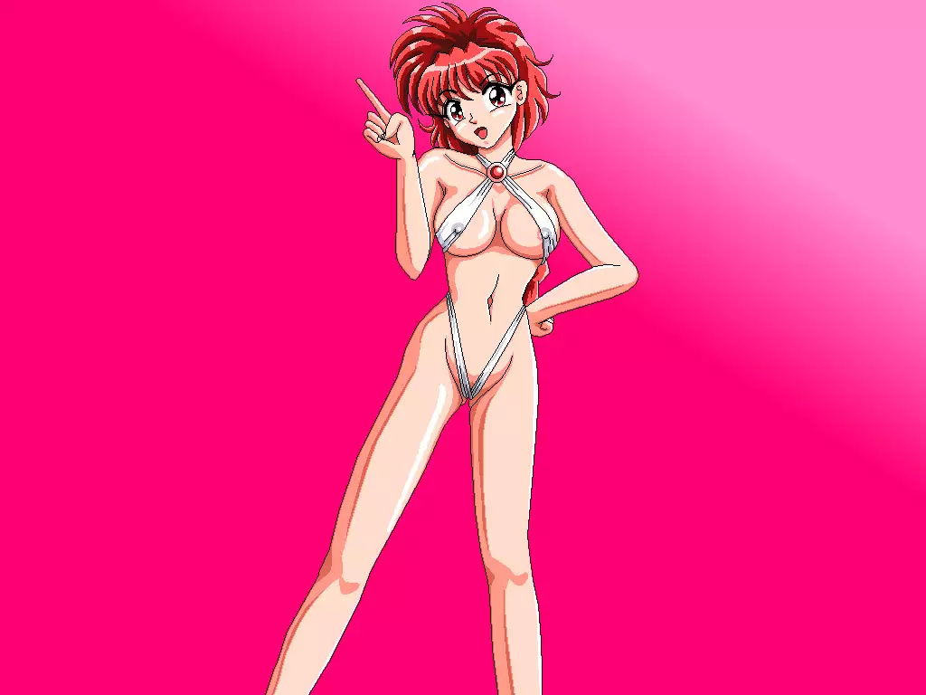 Sanshoku Dama Return