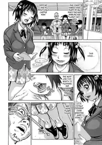 [Kira Hiroyoshi] Scrumptious Wives Ch. 1-8 [English] {Tadanohito}