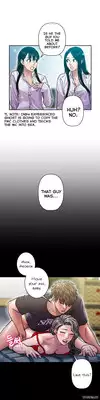 Ghost Love Ch.1-15 (English) (YoManga) (Ongoing)