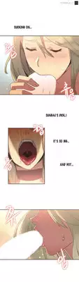 [Gamang] Sports Girl Ch.1-23 (English) (YoManga)