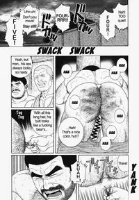 [Gengoroh Tagame] Kimiyo Shiruya Minami no Goku (Do You Remember The South Island Prison Camp) Chapter 01-24 [Eng]