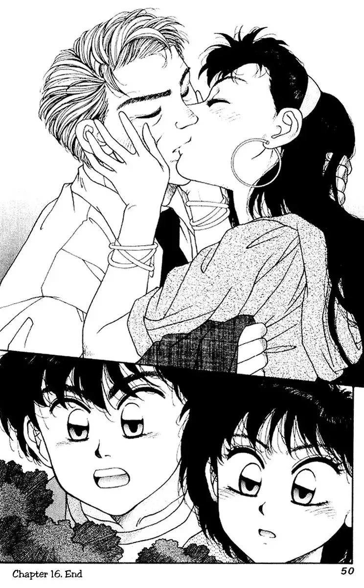 Kirara Vol3 - CH16