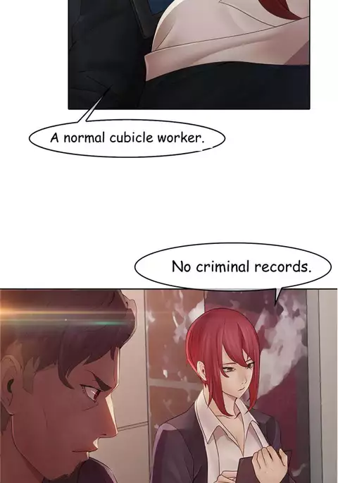 The Matrix Ch.1-5