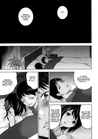 [Shikishiro Konomi] Netoraserare Ch. 1-9 [English] [Seinen Scans]