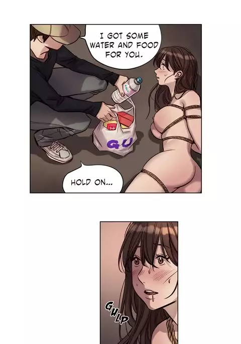 Atonement Camp Ch.1-27