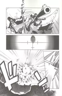 (C69) [Otaku Beam (Ootsuka Mahiro)] SS 3 Edelweiss