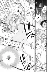 [Okano Ahiru] Usotsuki na 5 Gatsu | Lying May (COMIC Penguin Club 2009-06) [English] [Sling]