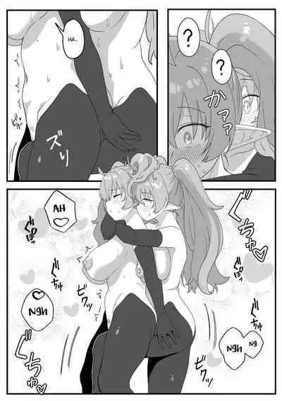 Mirror Collection Fantasia Vol.2