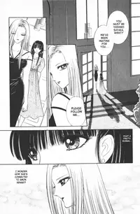 [Senno Knife] Ouma ga Horror Show 1 - Trans Sexual Special Show 1 [English] [SaHa]
