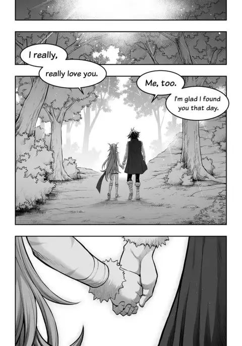 罪世 - 第1章 | Tsumi Yo - Chapter 01 ReUpload