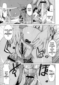 [Ooshima Ryou] Love Bite [English] [Darknight+Fated Circle]