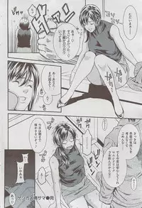 Comic Shitsurakuten 2009-06