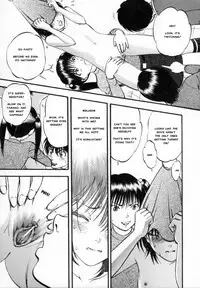 [Yoriu Mushi] R Shitei Ge [English] [MisterJ]