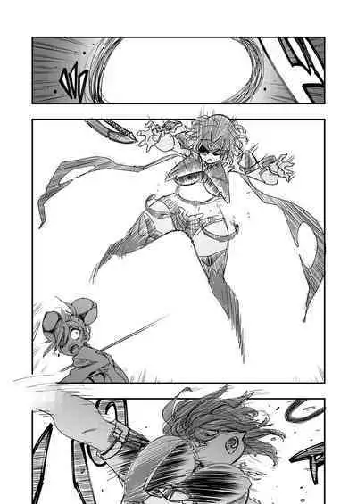 [Haraise Kaiwai (Yucchris)] NEAREST (Xenoblade Chronicles 2) [Chinese] [Digital]