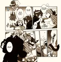 (C86) [Article 60 of Criminal Code (Shuhan)] Yojouhan Seikatsu. 2014 Harugou (Eternal Arcadia) [English] [vivika]