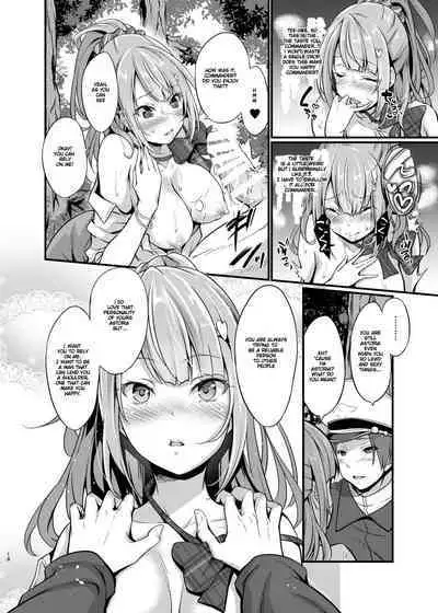 Junjou Gal? Astoria to Illumination Date | Innocent gal? An illumination date with Astoria