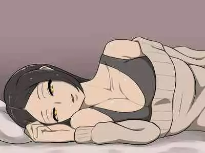 Kirai na Onna ni Okasarete