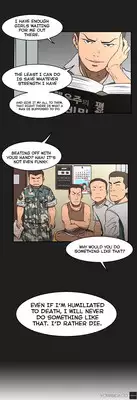 [Yi Hyeon Seok] Refrain Love Ch.1-10 (English) (YoManga) (Ongoing)