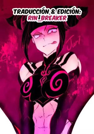 Kore Ijou wa Yurushite... | Permitiré aún más...