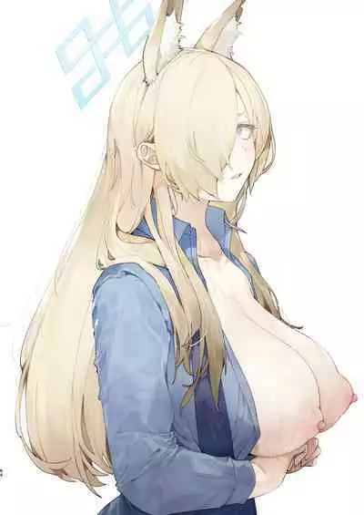 Neru no koto kangaetetara DETA!!!