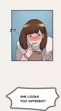 Double Date Ch.1-12 (English) (Ongoing)