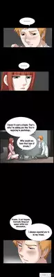 [Liangshan Bo] Seduction Ch.1-32 (English) (YoManga) (Ongoing)