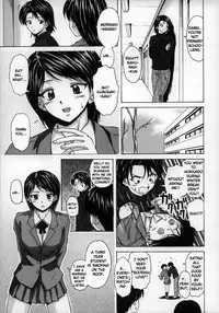 [Fuuga] Yumemiru Shoujo - The Girl Who Dreams [English] [Brolen]