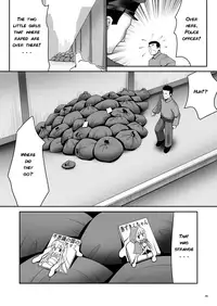 [Yosutebito na Mangakaki (Tomoki Tomonori)] Osoware Nureru Ehon no Shoujo (Various) [English] [q91] [Digital]