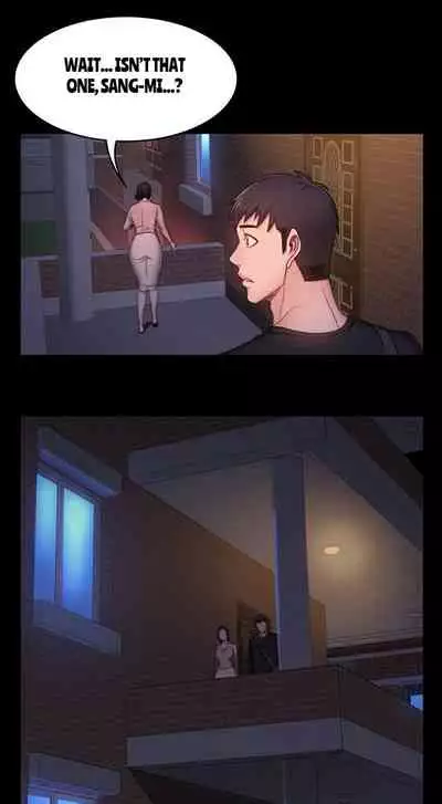 [G.Ho, Jiho] FITNESS Ch.2/? [English] [Hentai Universe]