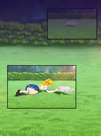 [Arion Canvas] JK Senshi-sama ni Haiboku! Okinuke BAD Morning2 (Smile Precure!)