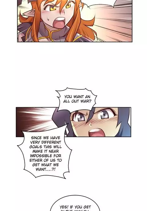 Master in My Dreams Ch.0-34