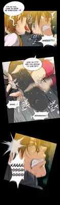 [Yihyeonmin] Drug Candy Ch.0-35 (English) (YoManga) (Ongoing)