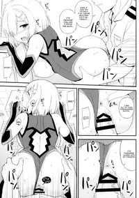 (C92) [Kaki no Tane (Summer)] Kuchikukan Mashkaze desu! (Kantai Collection -KanColle-) [English] [constantly]