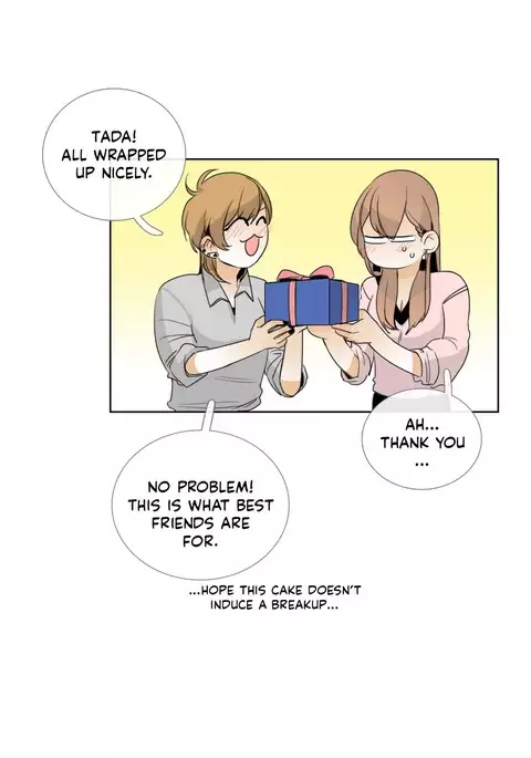 Talk To Me Ch.1-18