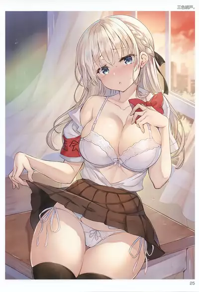 TORANOANA Girls Collection 2020 SUMMER TYPE-XA