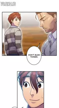 Ghost Love Ch.1-24 (English) (YoManga) (Ongoing)