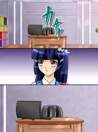 [Arion Canvas] JK Senshi-sama ni Haiboku! Okinuke BAD Morning2 (Smile Precure!)