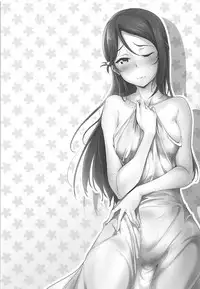 (COMIC1☆13) [Nuno no Ie (Moonlight)] To Ricolore (Love Live! Sunshine!!)