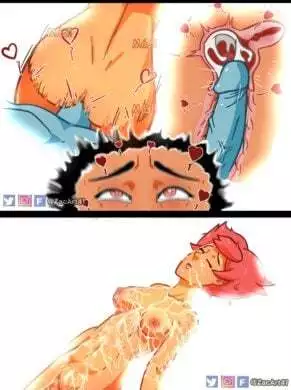 [Zacart41] – Hestia – The New God Of Sex