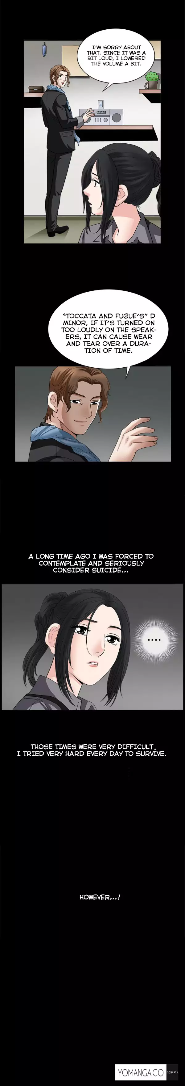 Seduction Ch.1-16